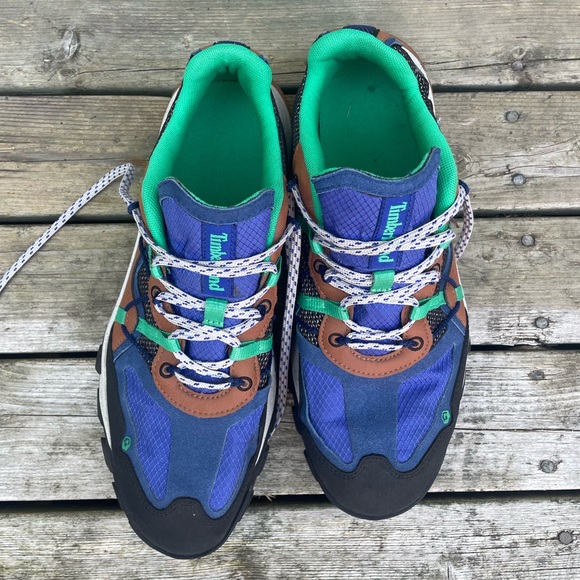 Timberland trail shoes - Picture 7 of 9